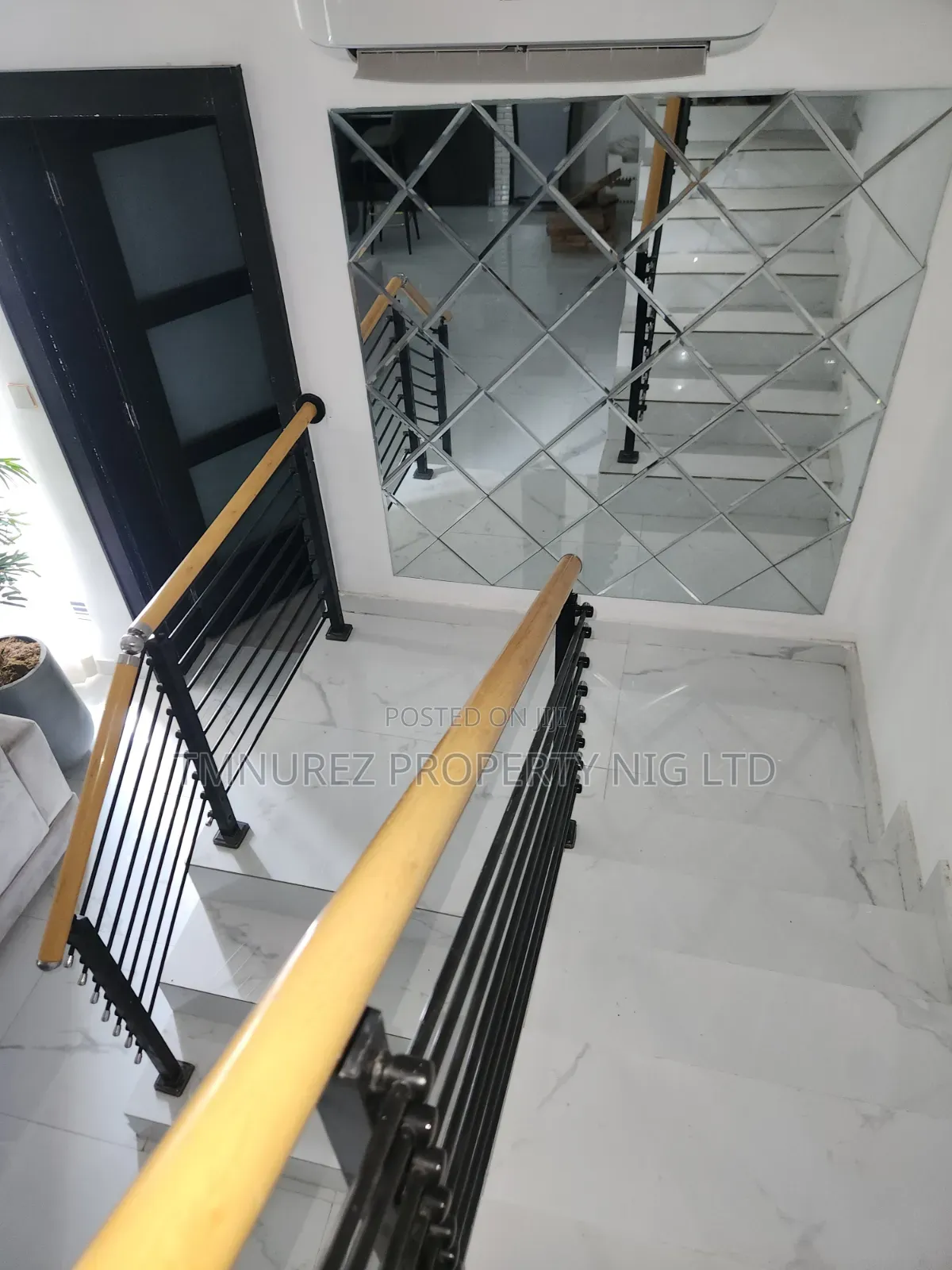 2bdrm Apartment in Ikate for rent in Ikate