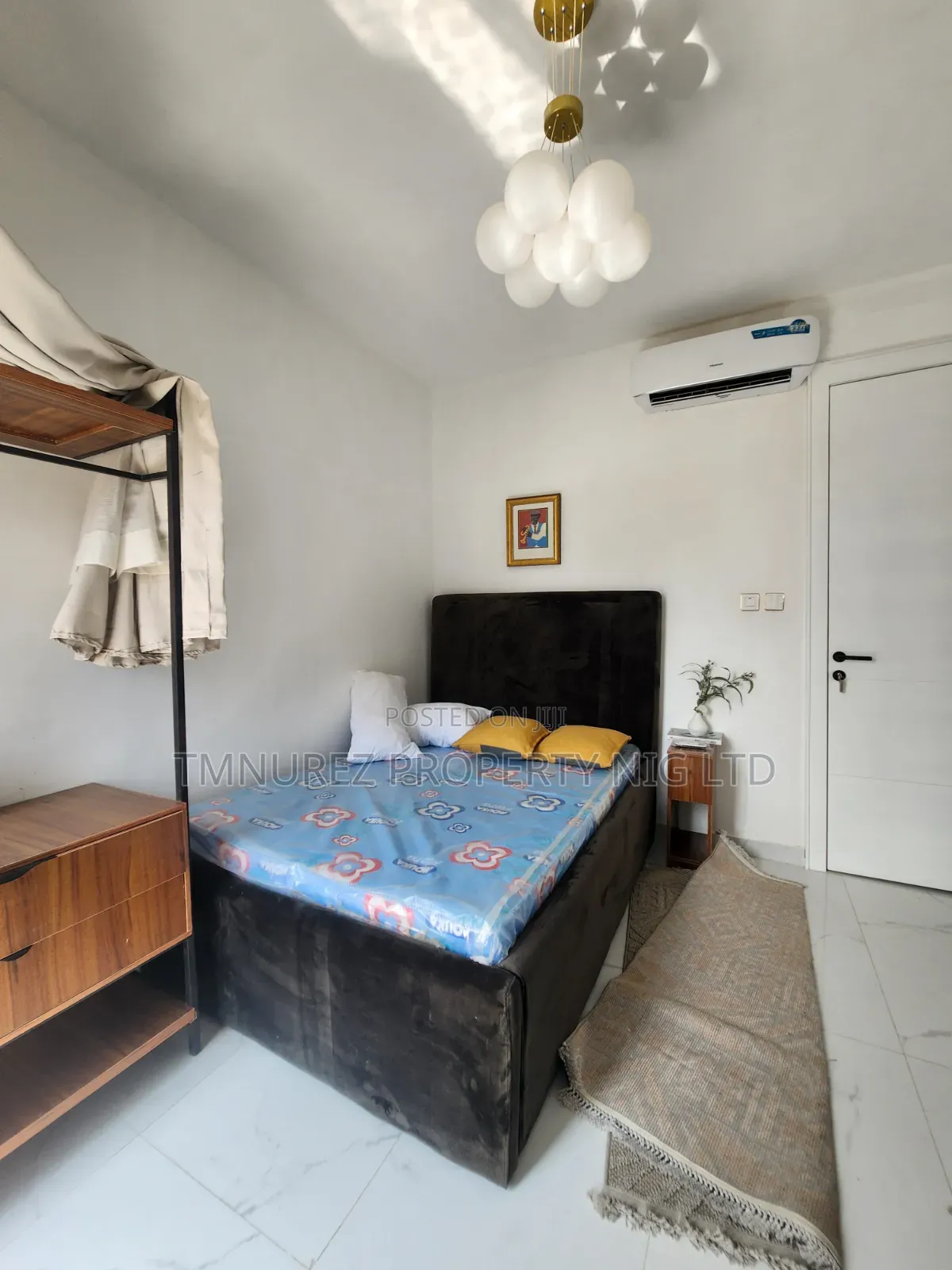 2bdrm Apartment in Ikate for rent in Ikate
