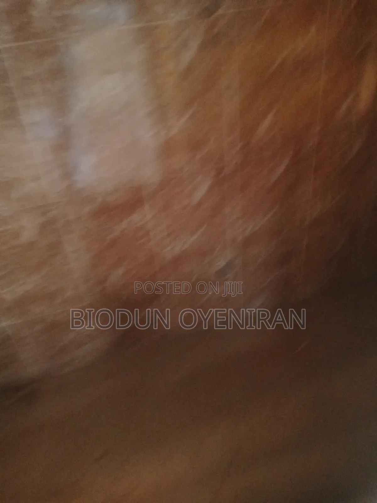 Lounge for Sale / Lease at Council Off Idimu / IKotun Road in Council
