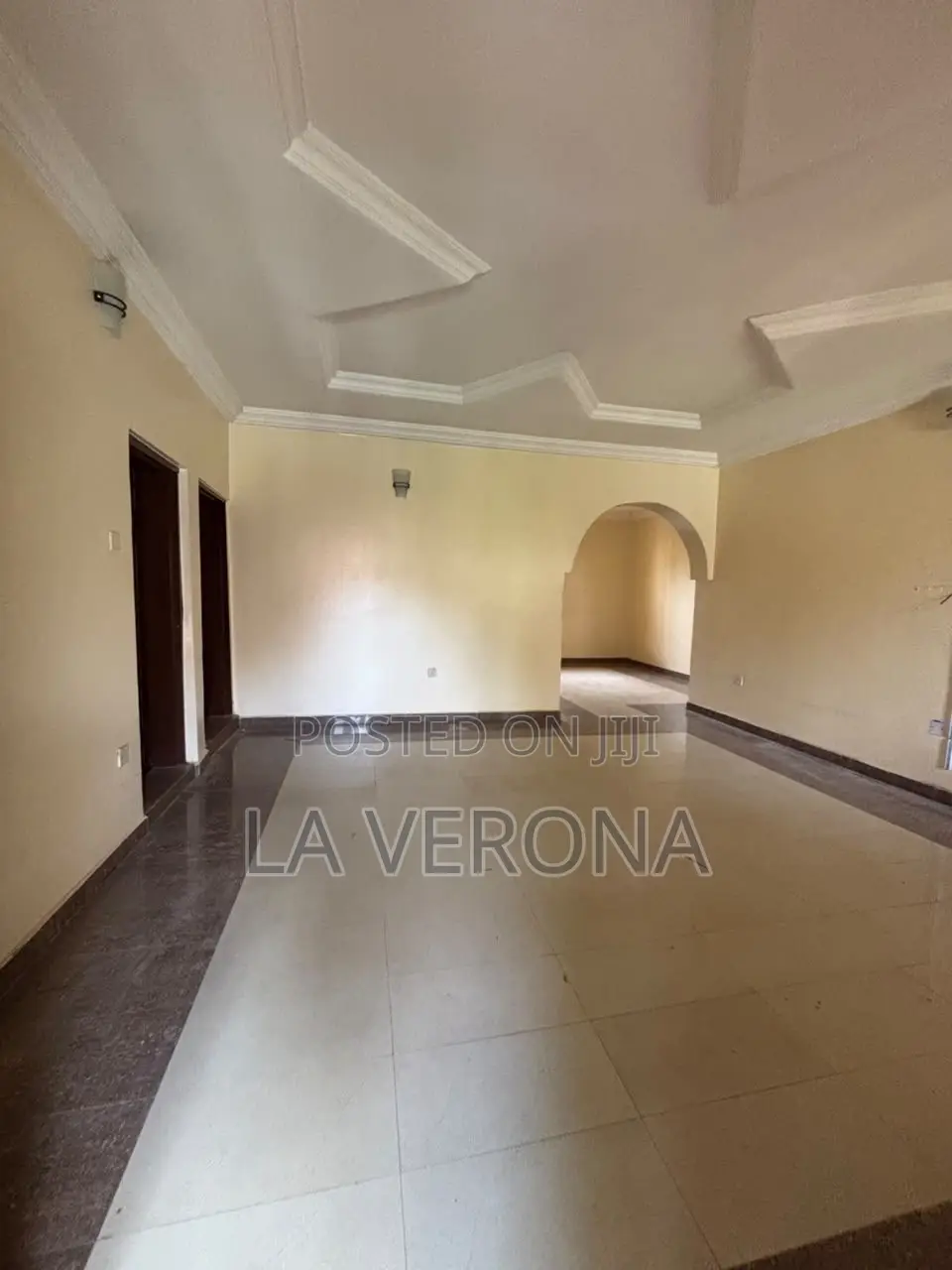 2bdrm Block of Flats in Jahi for rent in Jahi