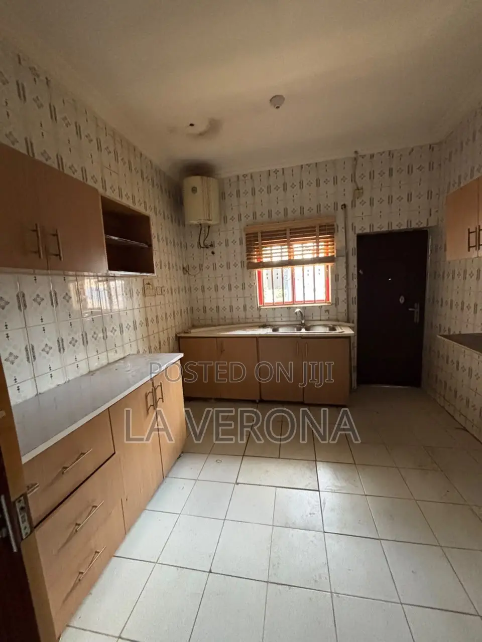 2bdrm Block of Flats in Jahi for rent in Jahi