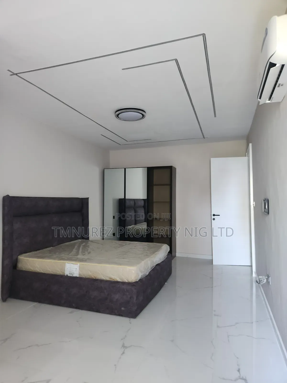 2bdrm Apartment in Ikate for rent in Ikate