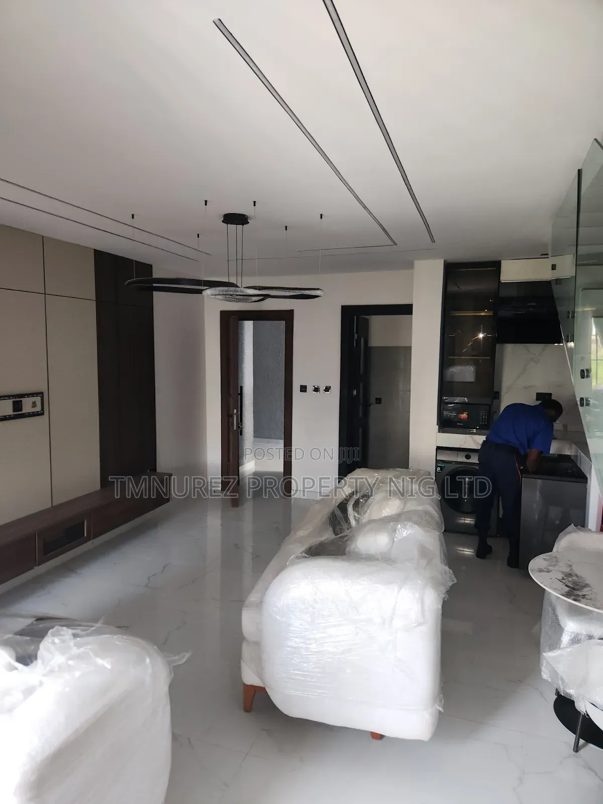 2bdrm Apartment in Ikate for rent in Ikate