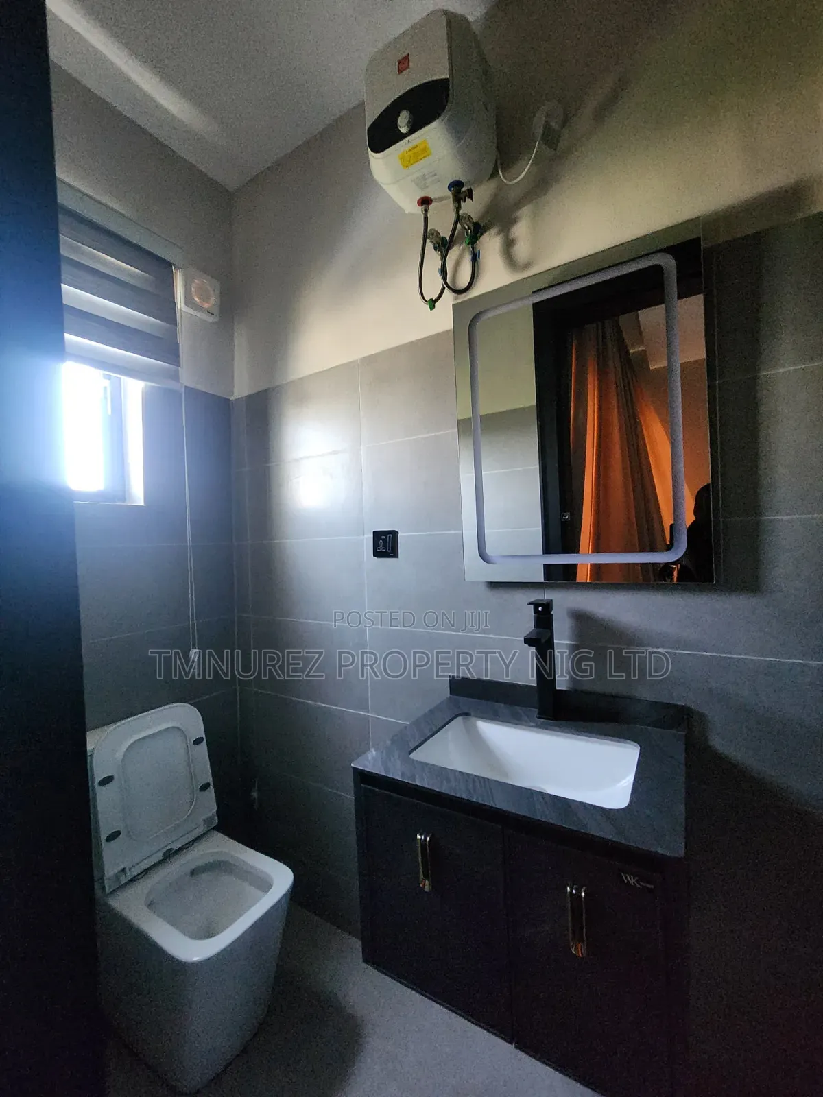 2bdrm Apartment in Ikate for rent in Ikate