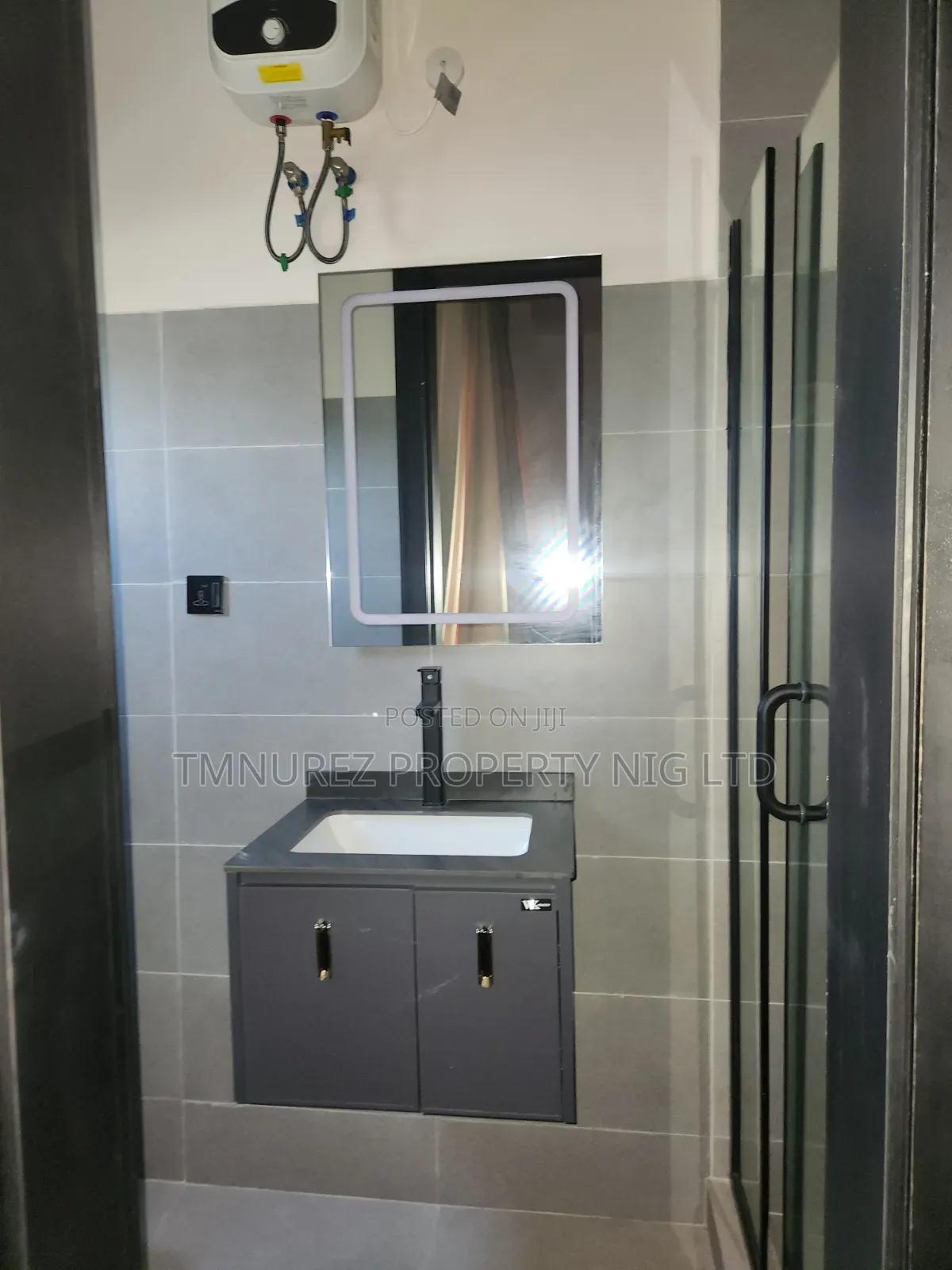 2bdrm Apartment in Ikate for rent in Ikate