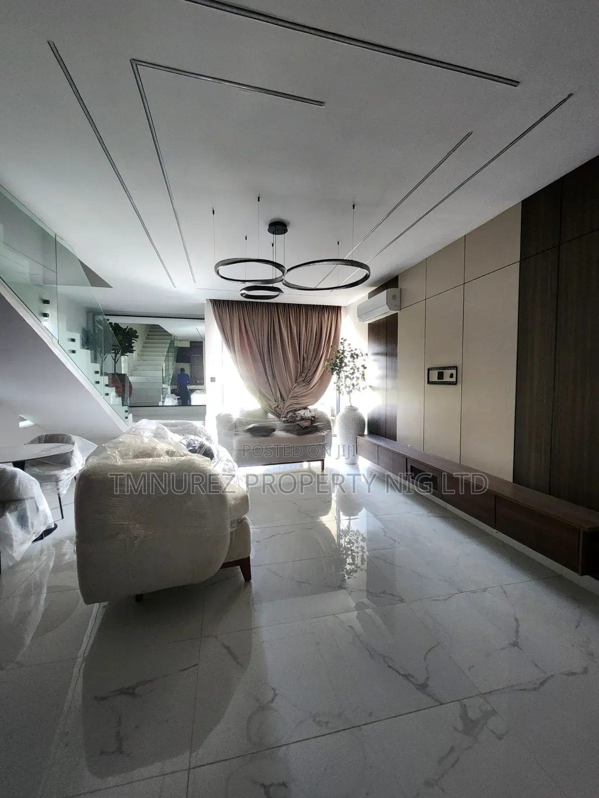 2bdrm Apartment in Ikate for rent in Ikate