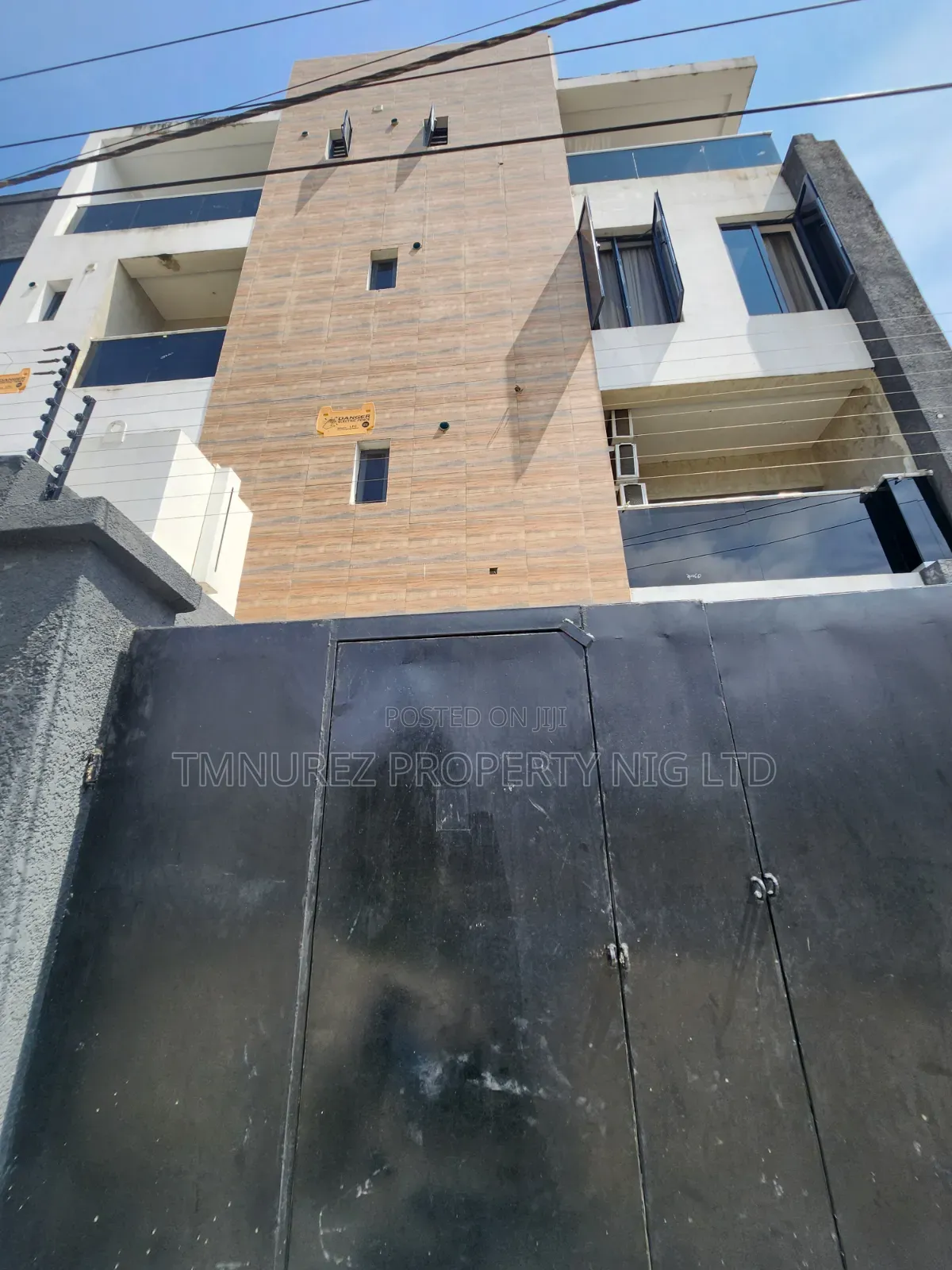 2bdrm Apartment in Ikate for rent in Ikate