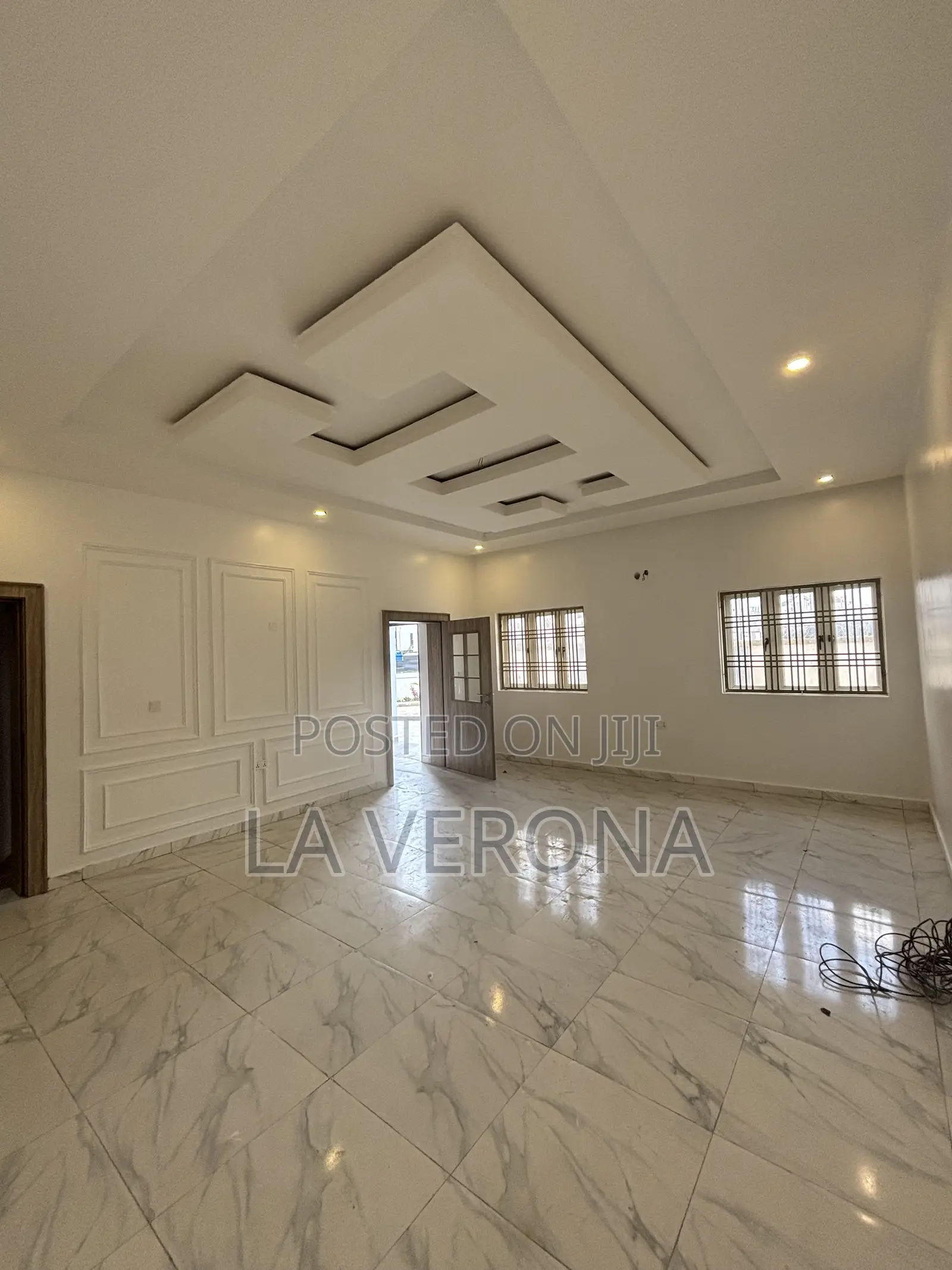 3bdrm Duplex in Jahi for rent in Jahi