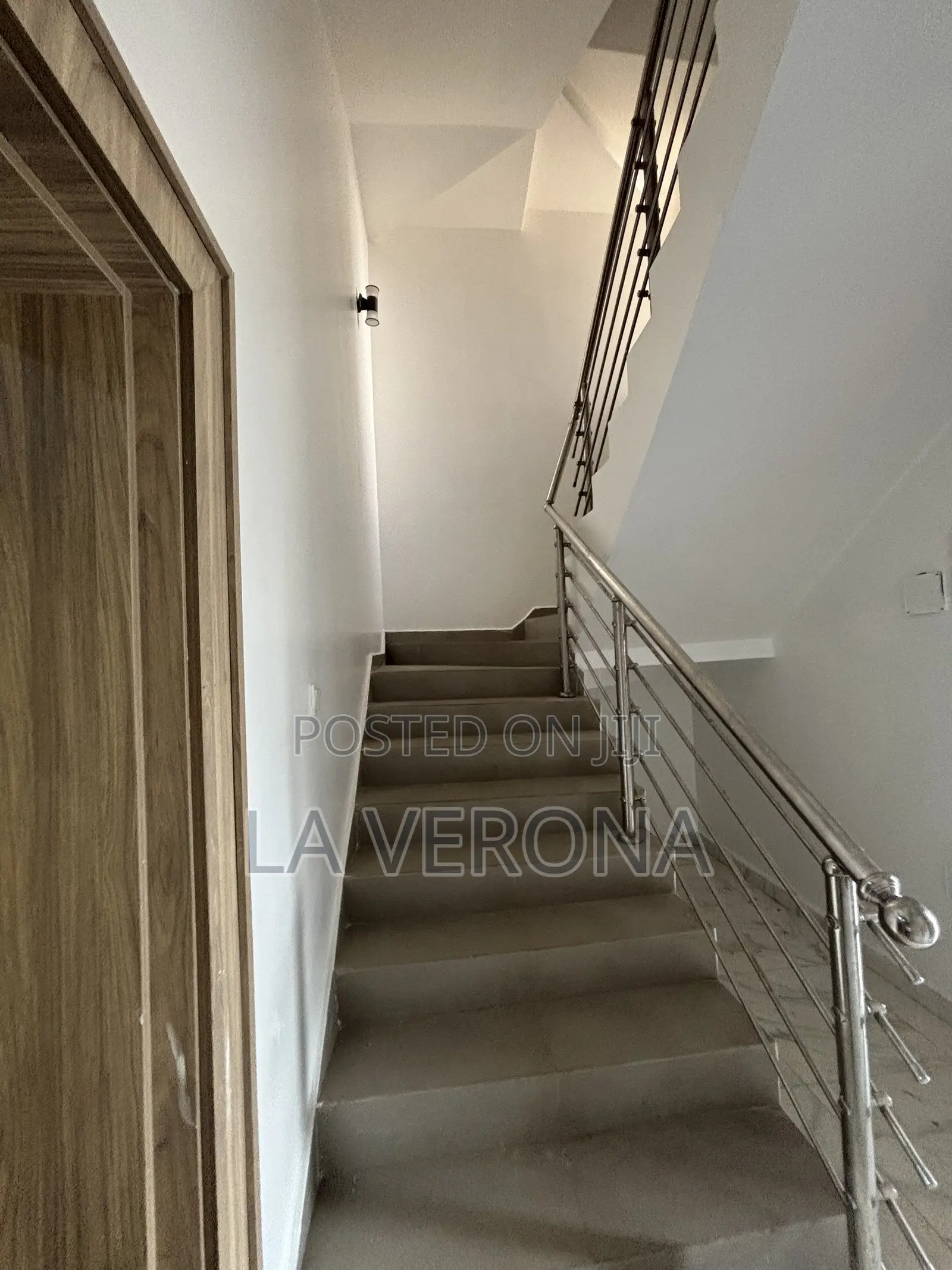 3bdrm Duplex in Jahi for rent in Jahi