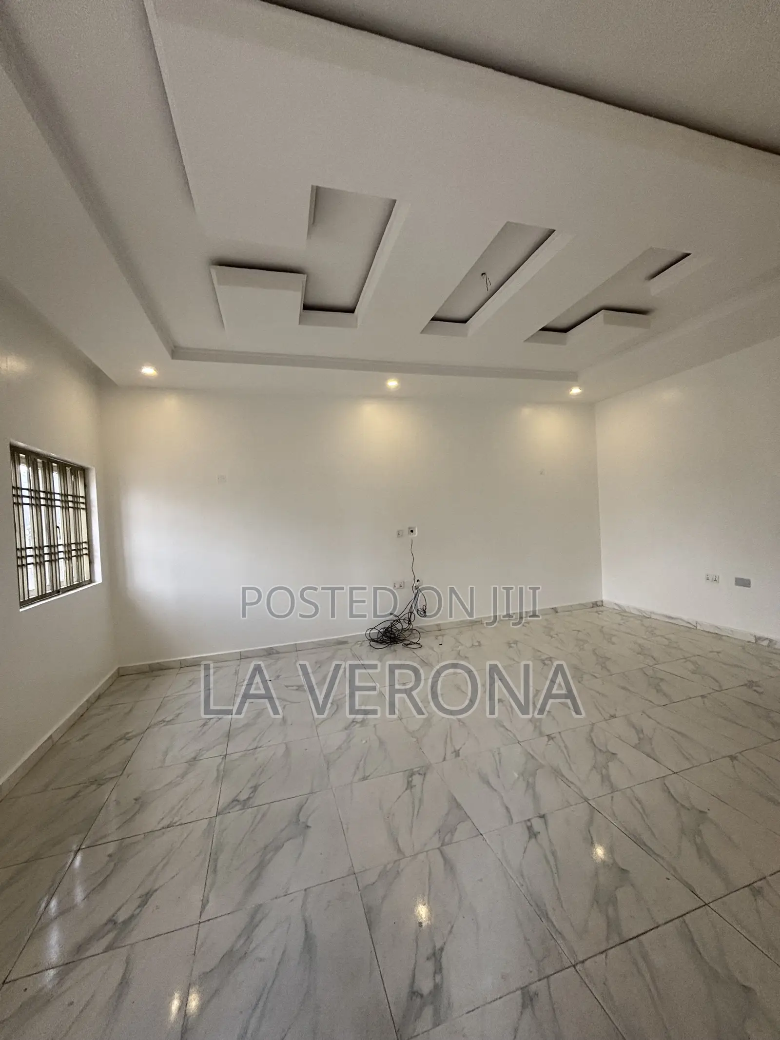 3bdrm Duplex in Jahi for rent in Jahi