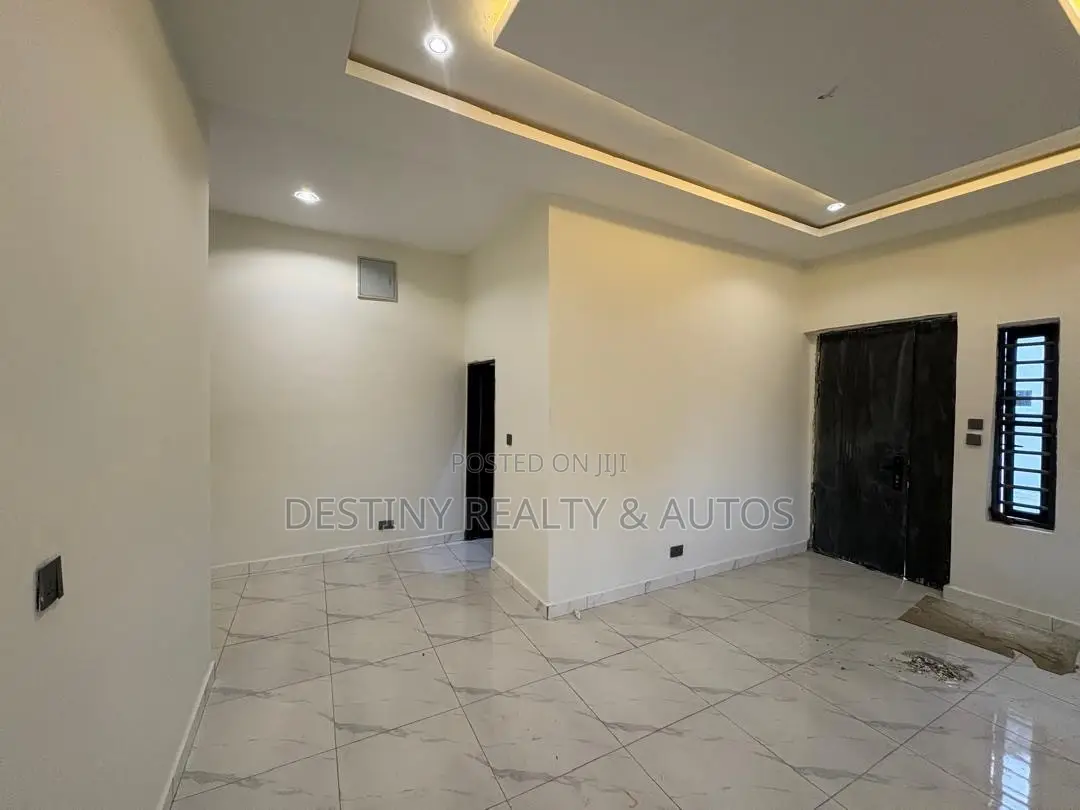 1bdrm Apartment in Kubwa for rent in Kubwa