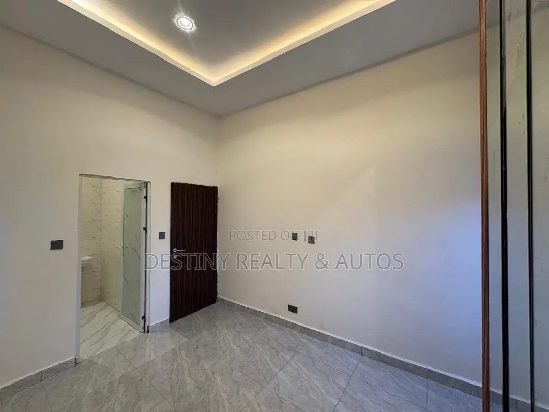 1bdrm Apartment in Kubwa for rent in Kubwa