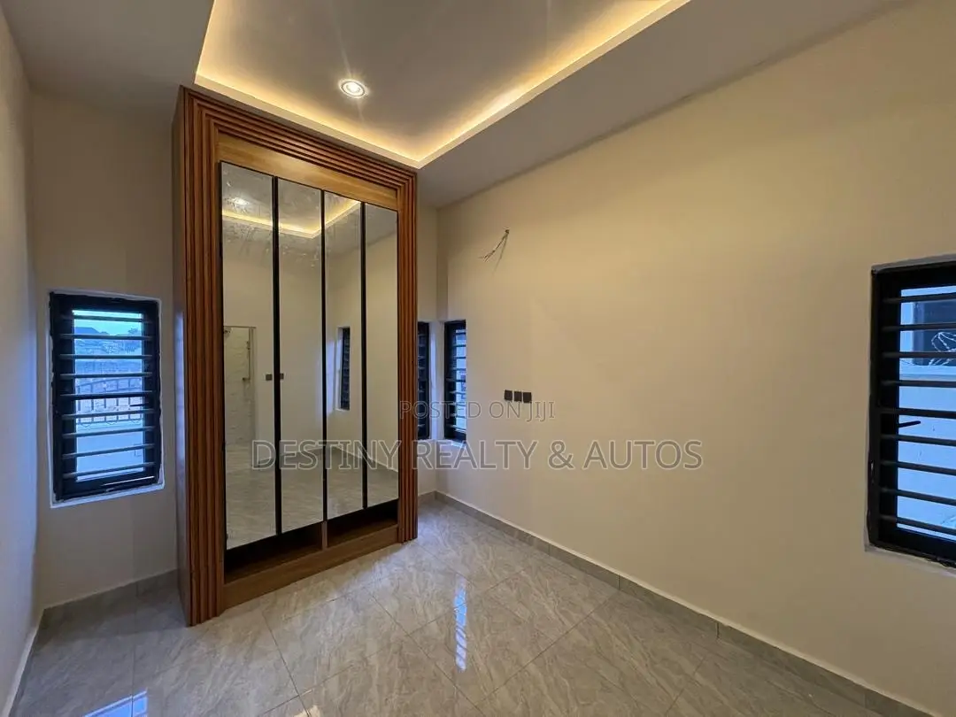 1bdrm Apartment in Kubwa for rent in Kubwa