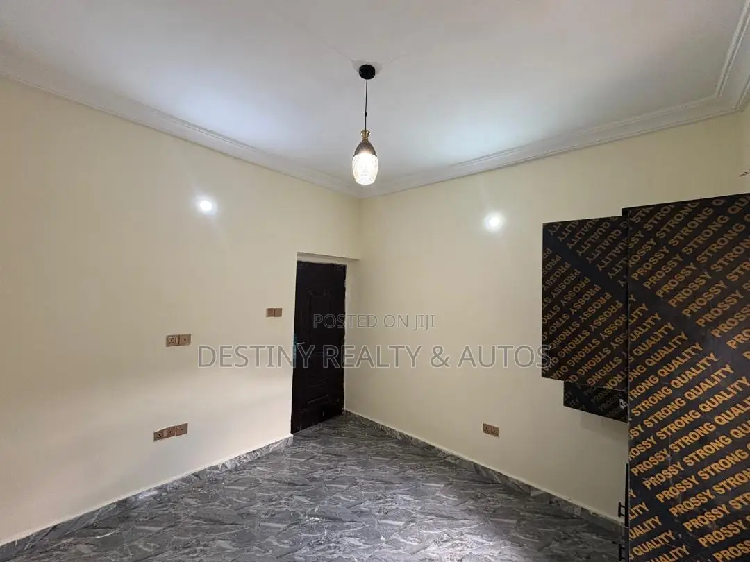 1bdrm Apartment in Kubwa for rent in Kubwa