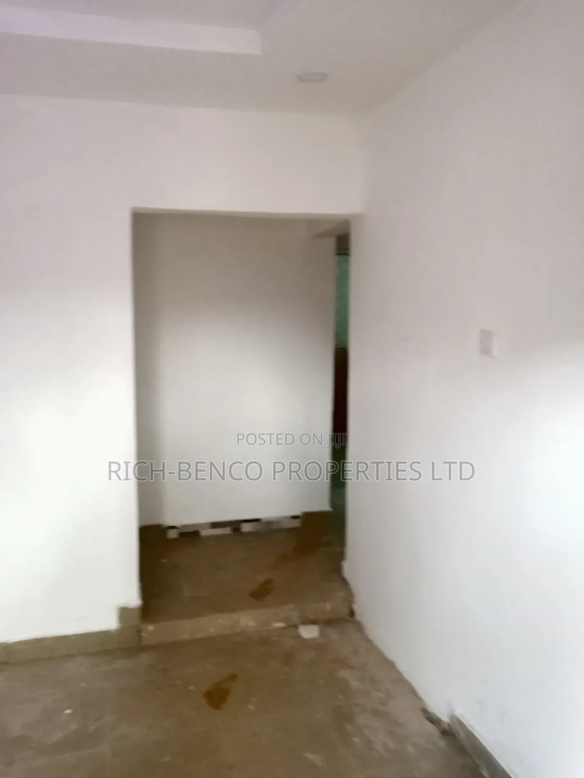 Studio Apartment in Sokale, Dutse-Alhaji for rent in Dutse-Alhaji