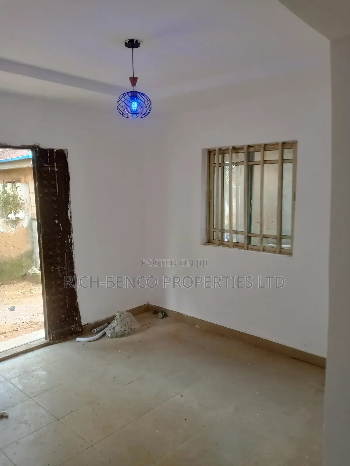 Studio Apartment in Sokale, Dutse-Alhaji for rent in Dutse-Alhaji