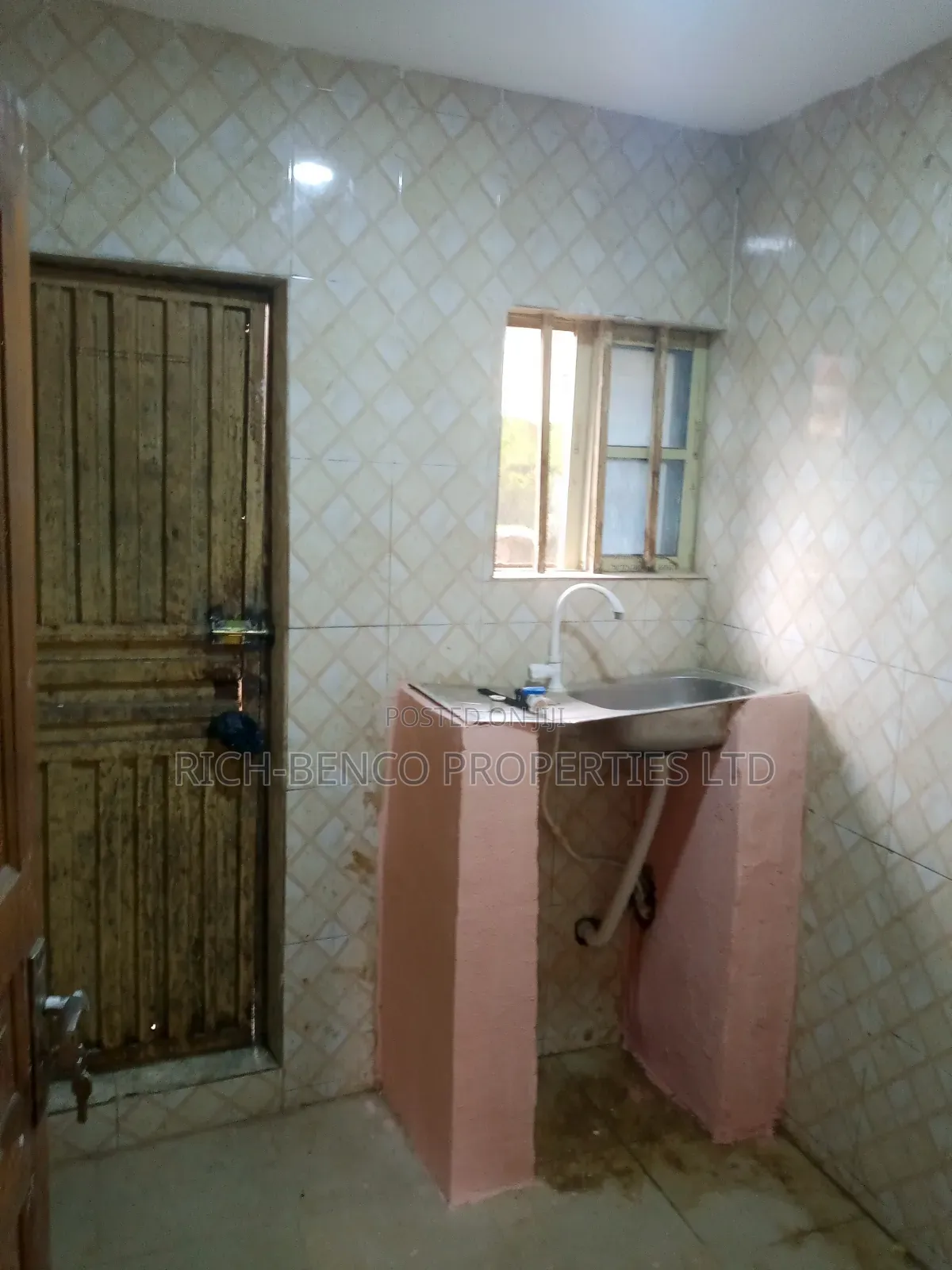 Studio Apartment in Sokale, Dutse-Alhaji for rent in Dutse-Alhaji
