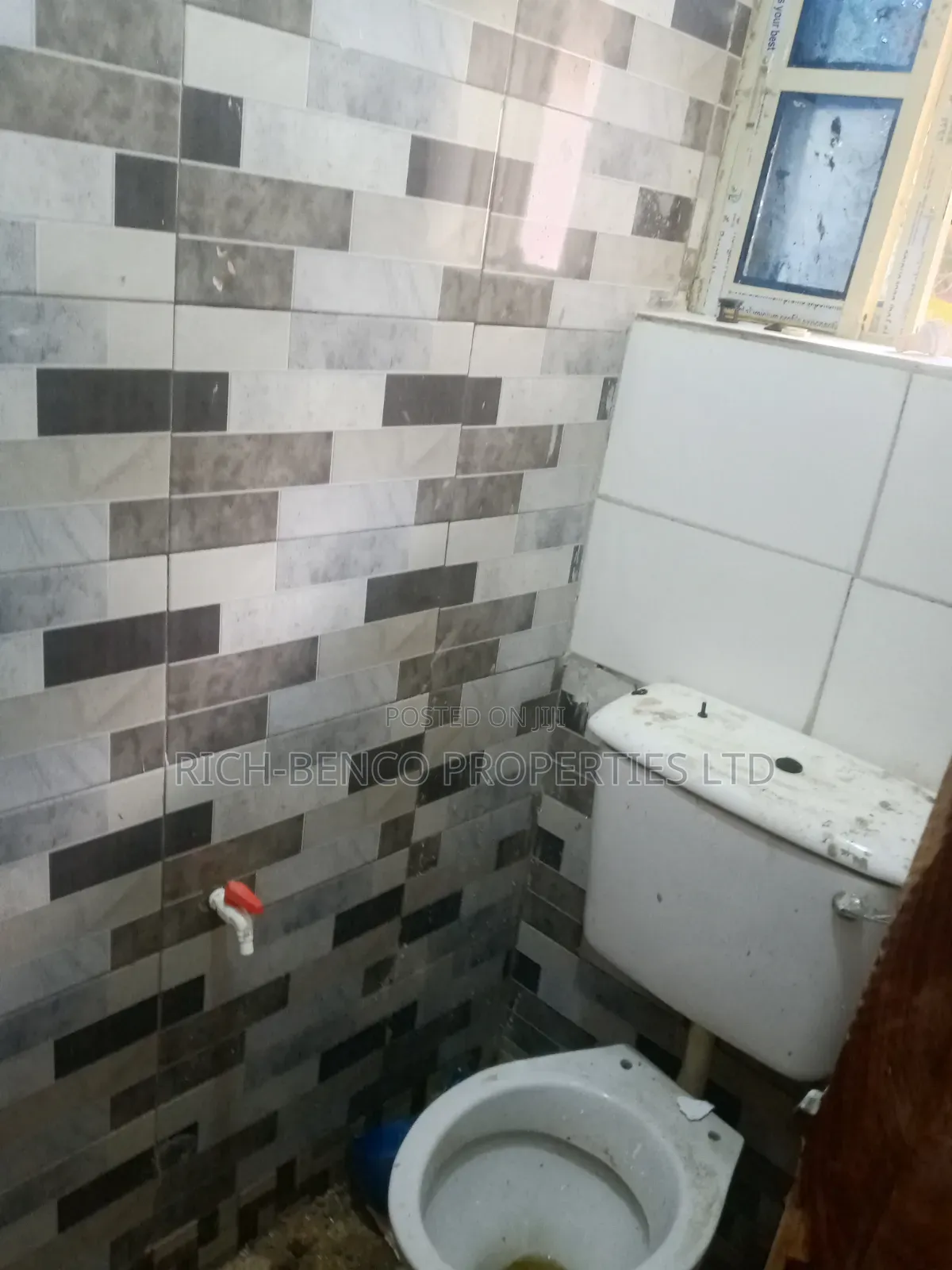 Studio Apartment in Sokale, Dutse-Alhaji for rent in Dutse-Alhaji
