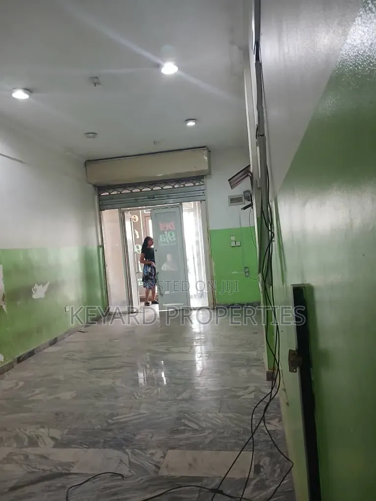 Shop for Rent in Mabushi by Wuse 2 in Mabushi