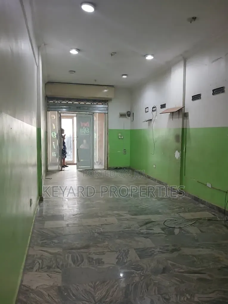 Shop for Rent in Mabushi by Wuse 2 in Mabushi