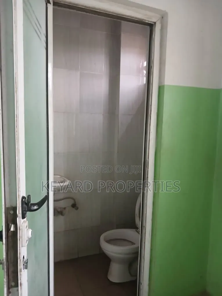 Shop for Rent in Mabushi by Wuse 2 in Mabushi