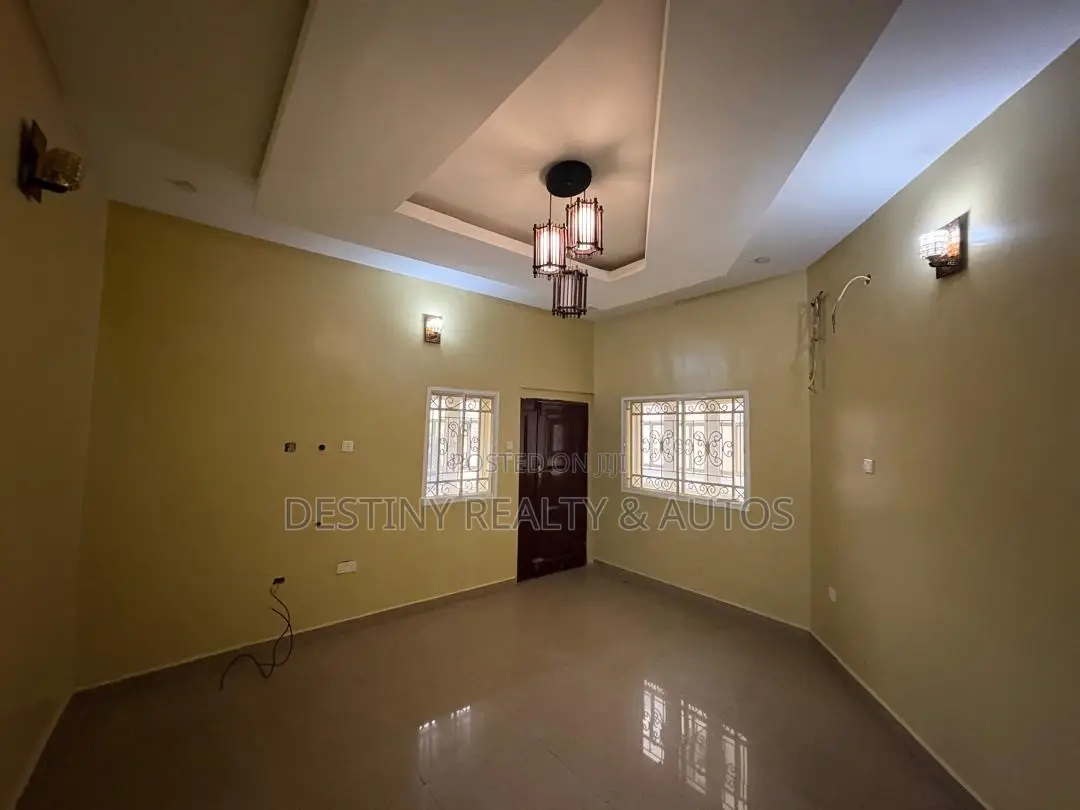 1bdrm Apartment in Kubwa for rent in Kubwa
