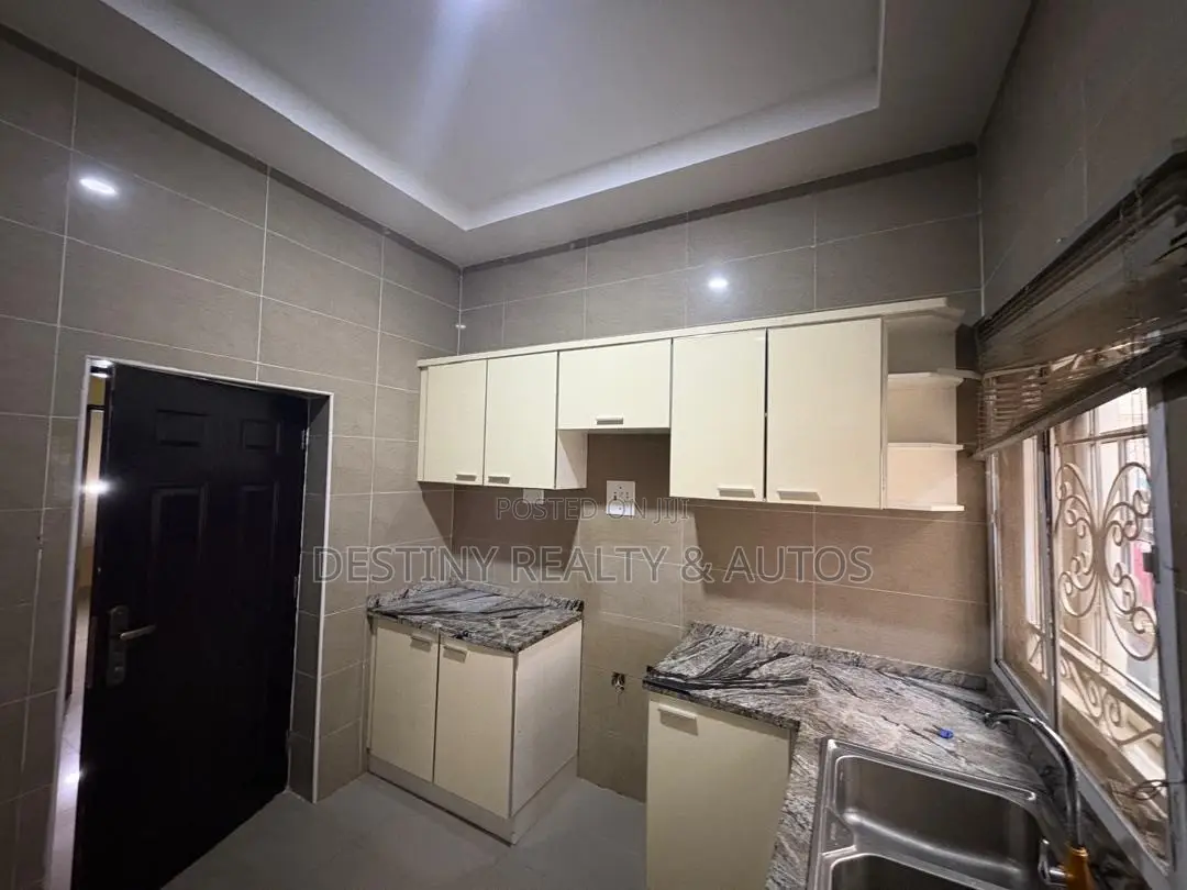 1bdrm Apartment in Kubwa for rent in Kubwa