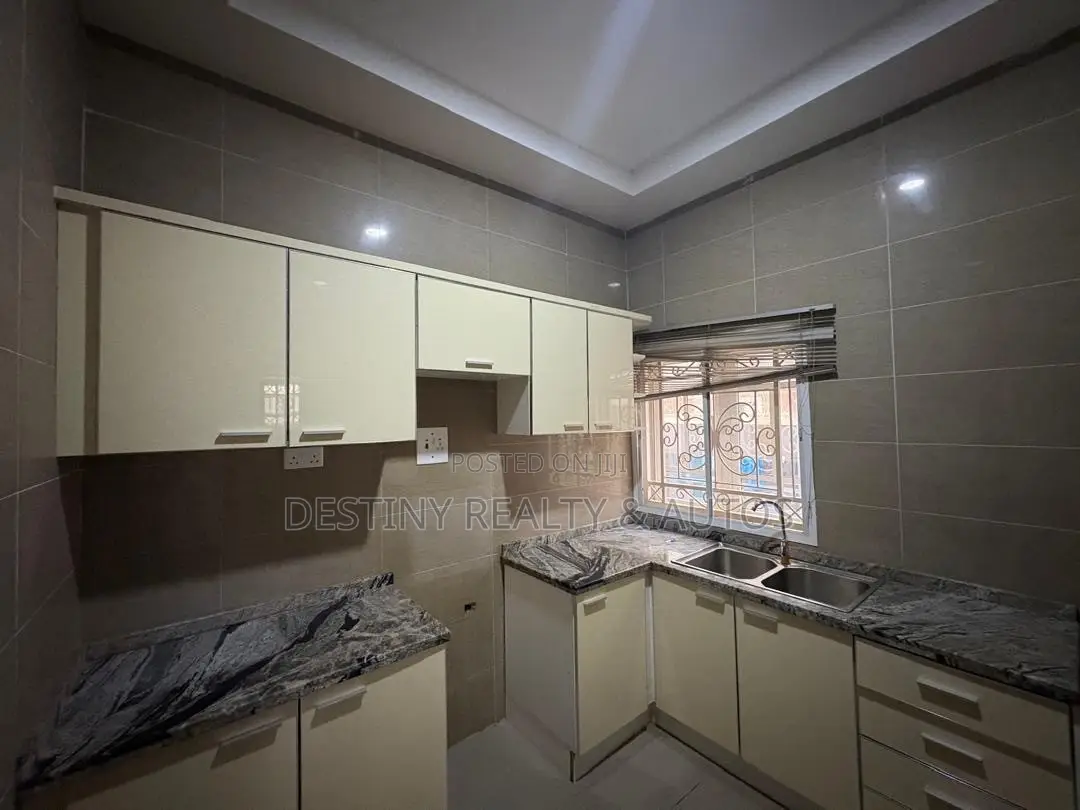 1bdrm Apartment in Kubwa for rent in Kubwa