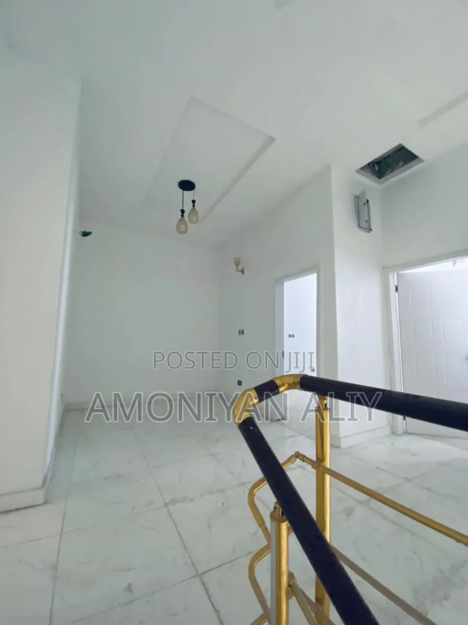 4bdrm Duplex in Ikota Gra for sale in Ikota