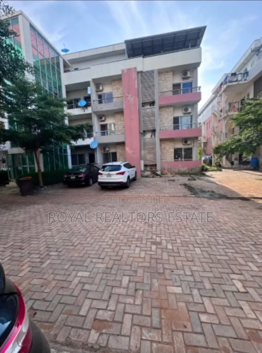 3bdrm Apartment in Close To Michivile, Lokogoma for sale in Lokogoma