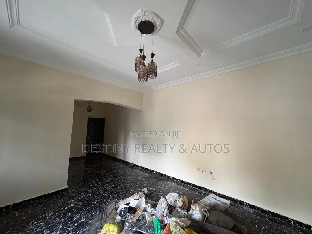 2bdrm Apartment in Kubwa for rent in Kubwa