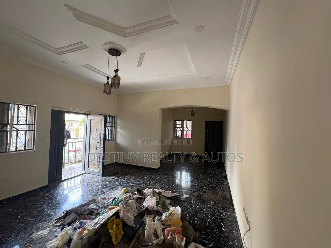 2bdrm Apartment in Kubwa for rent in Kubwa