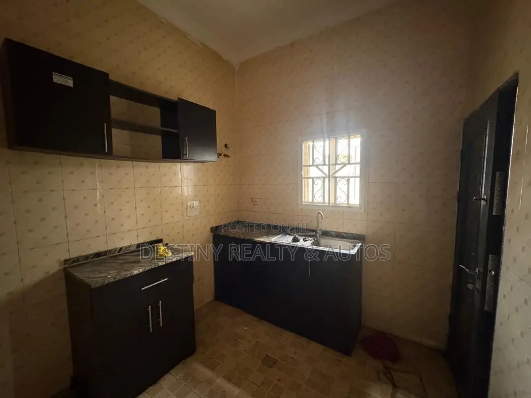 2bdrm Apartment in Kubwa for rent in Kubwa
