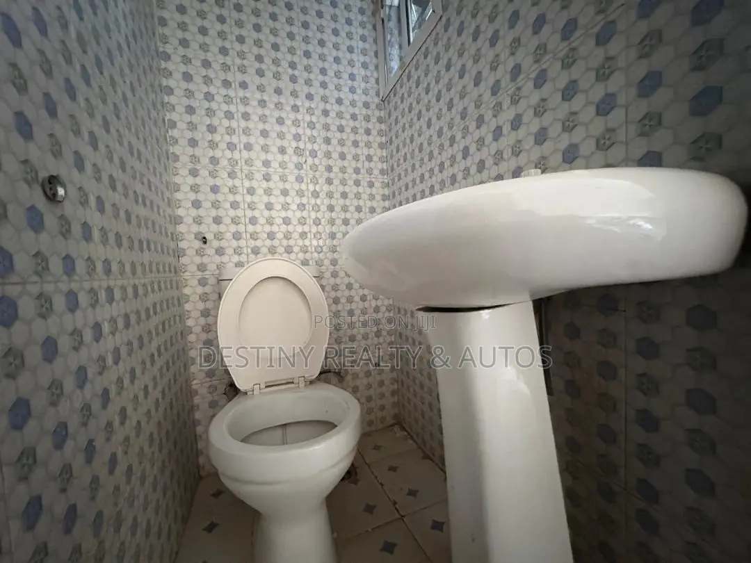 2bdrm Apartment in Kubwa for rent in Kubwa