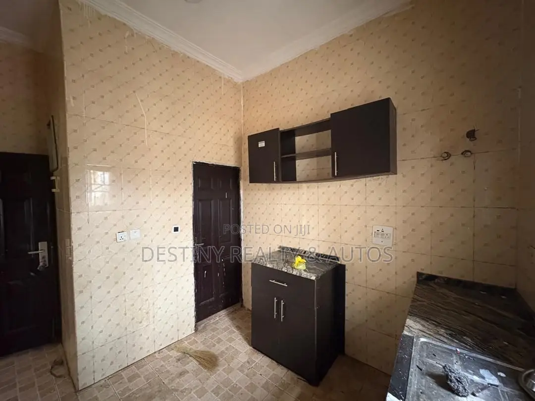 2bdrm Apartment in Kubwa for rent in Kubwa