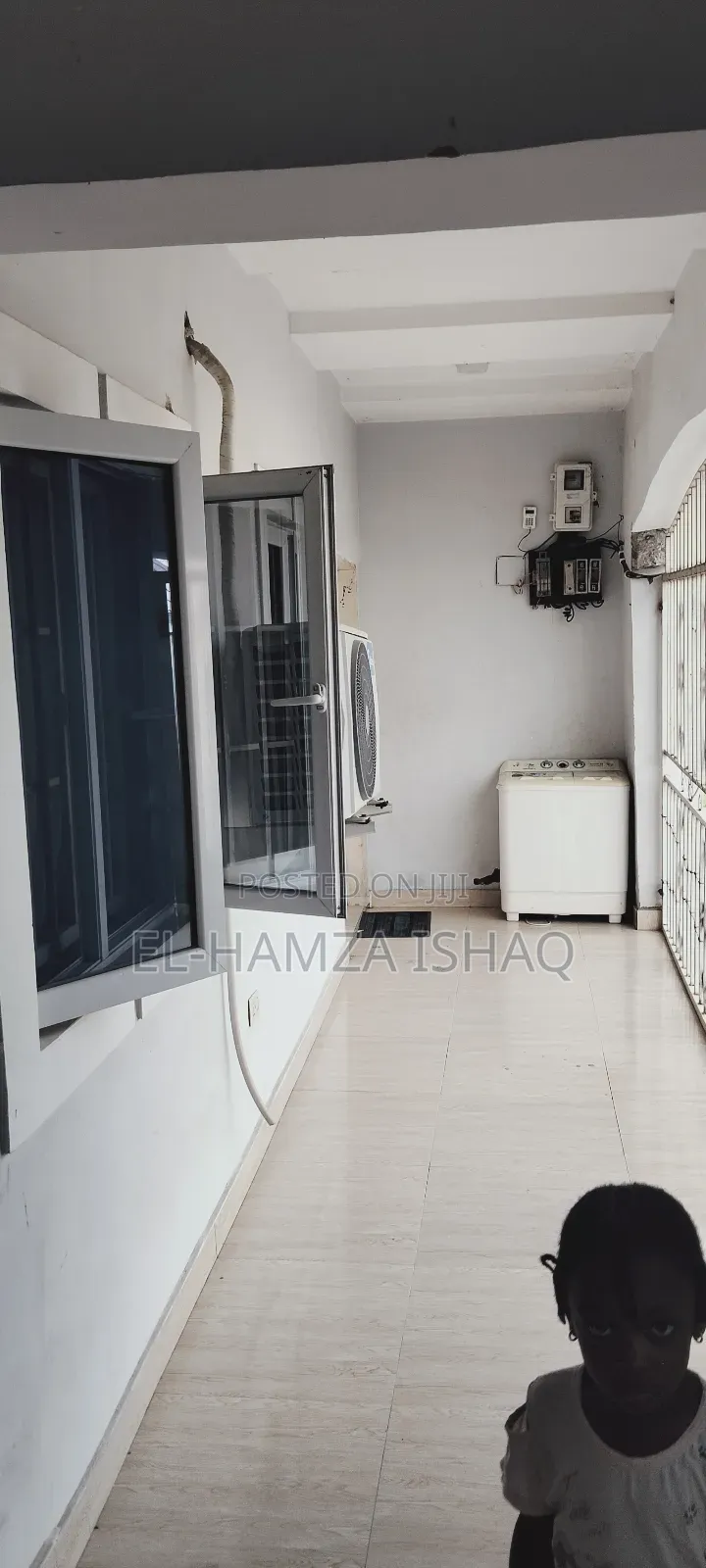 2bdrm Block of Flats in Amac Housing Estate, Lugbe District for sale in Lugbe District