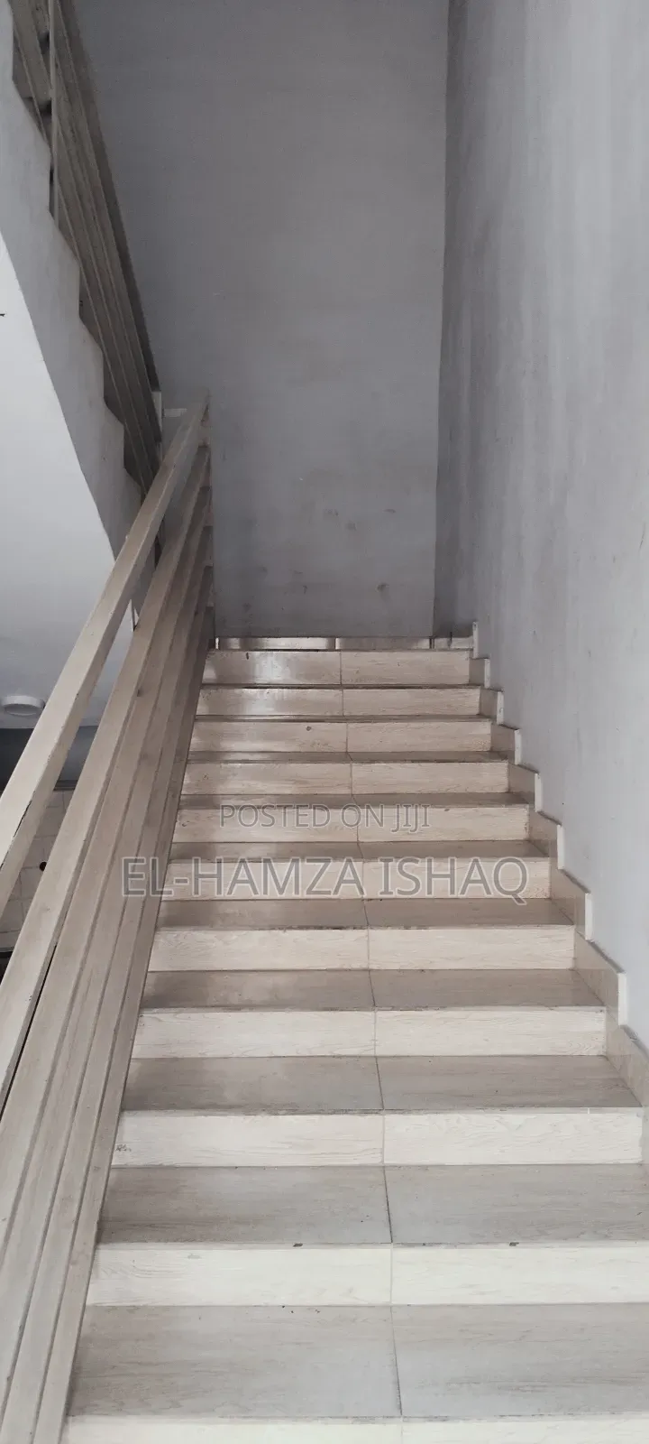 2bdrm Block of Flats in Amac Housing Estate, Lugbe District for sale in Lugbe District