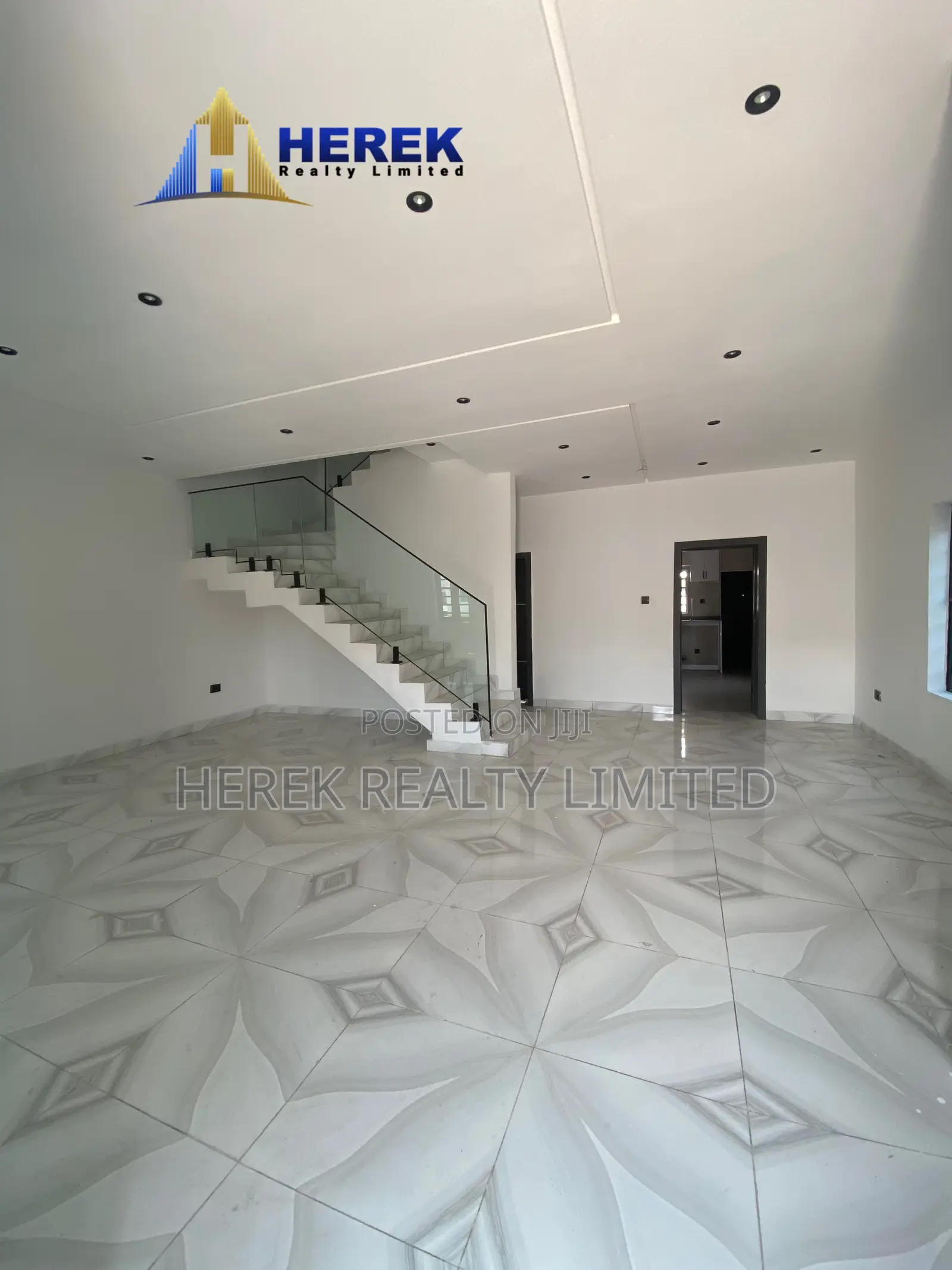 4bdrm Duplex in General Paint, Sangotedo for sale in Sangotedo