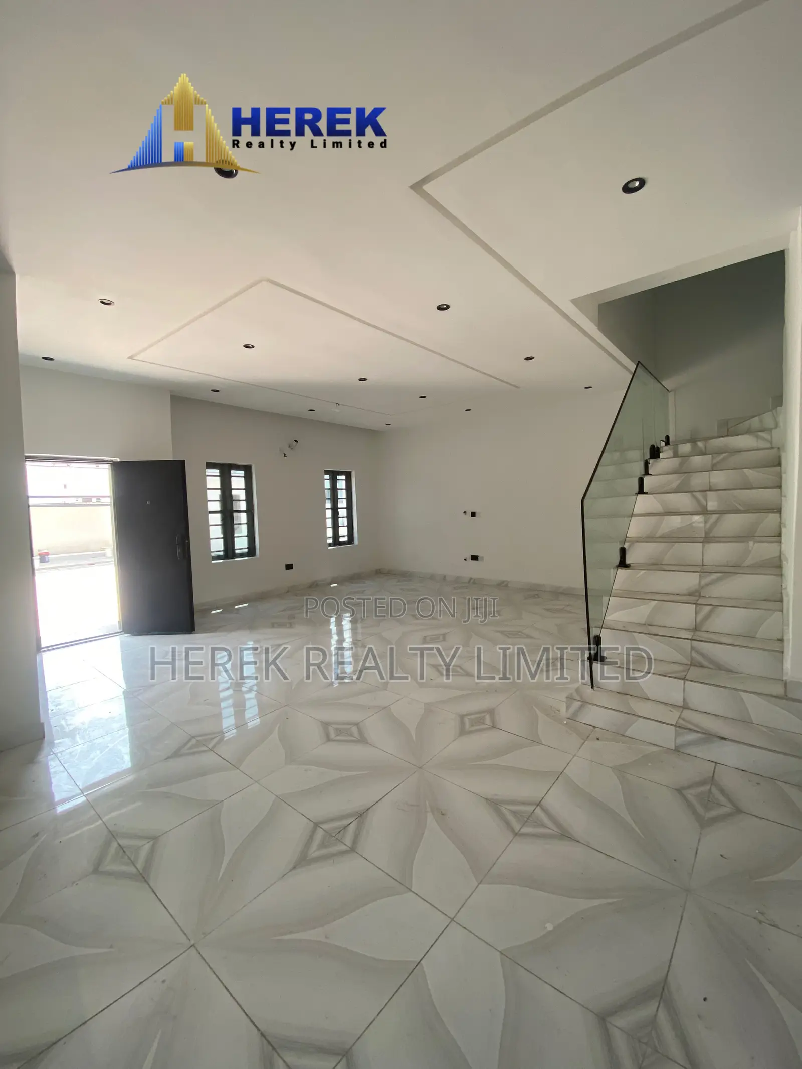 4bdrm Duplex in General Paint, Sangotedo for sale in Sangotedo