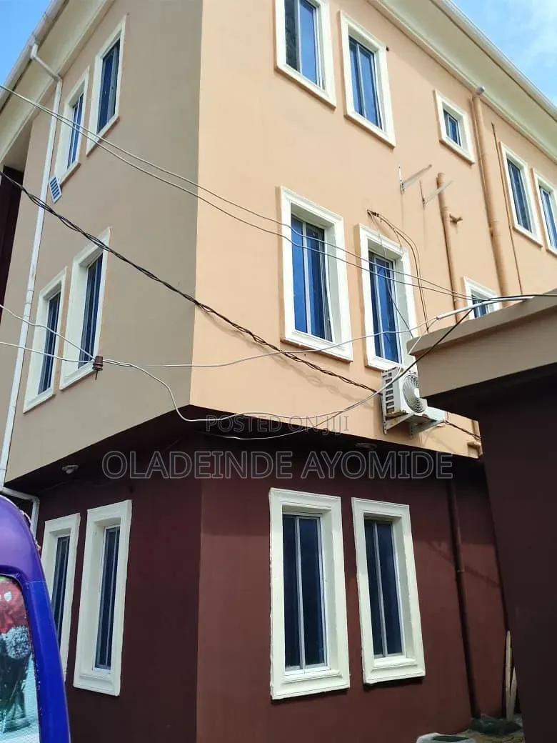 3bdrm Apartment in Lakowe Ibeju Lekki for rent in Lakowe