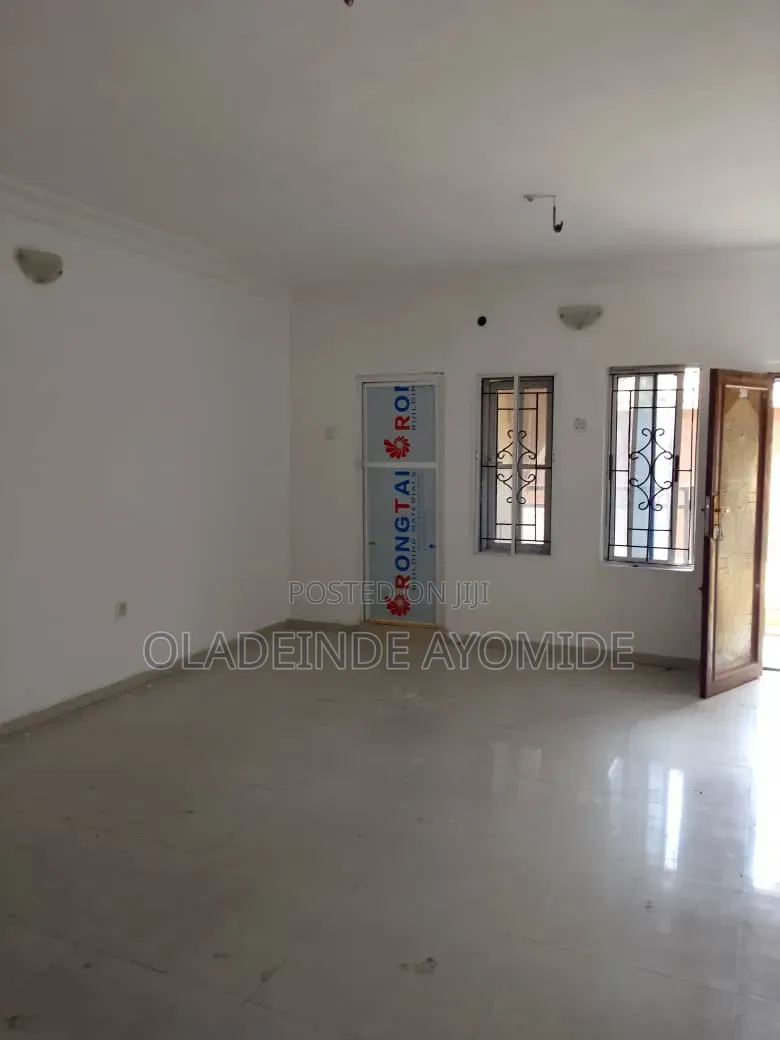 3bdrm Apartment in Lakowe Ibeju Lekki for rent in Lakowe