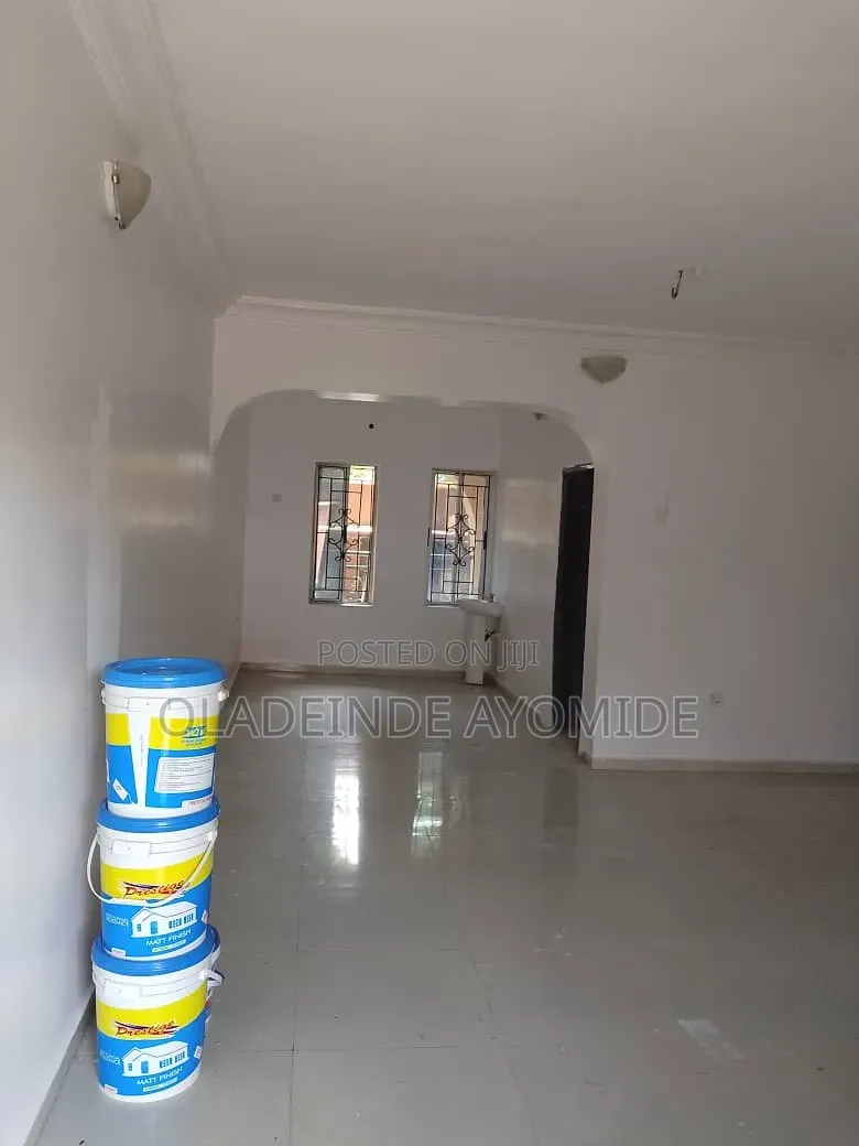 3bdrm Apartment in Lakowe Ibeju Lekki for rent in Lakowe