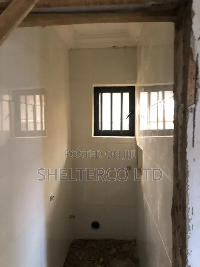 Joint Venture Corner Piece in Omole Phase 1