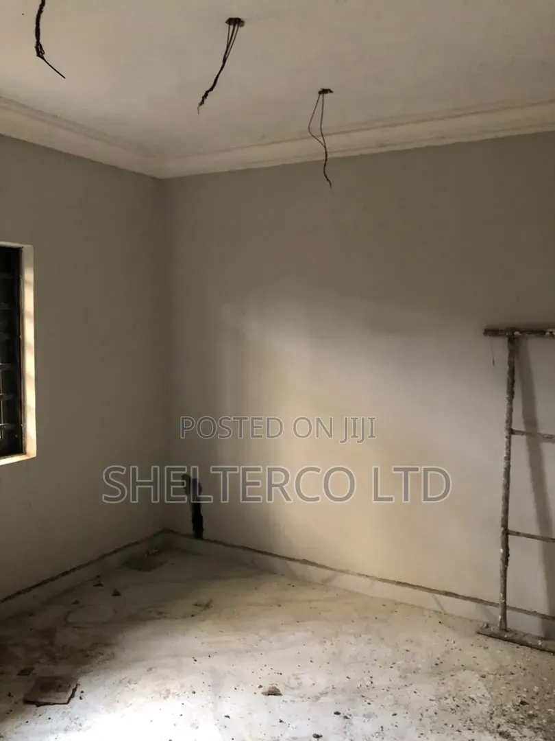 Joint Venture Corner Piece in Omole Phase 1