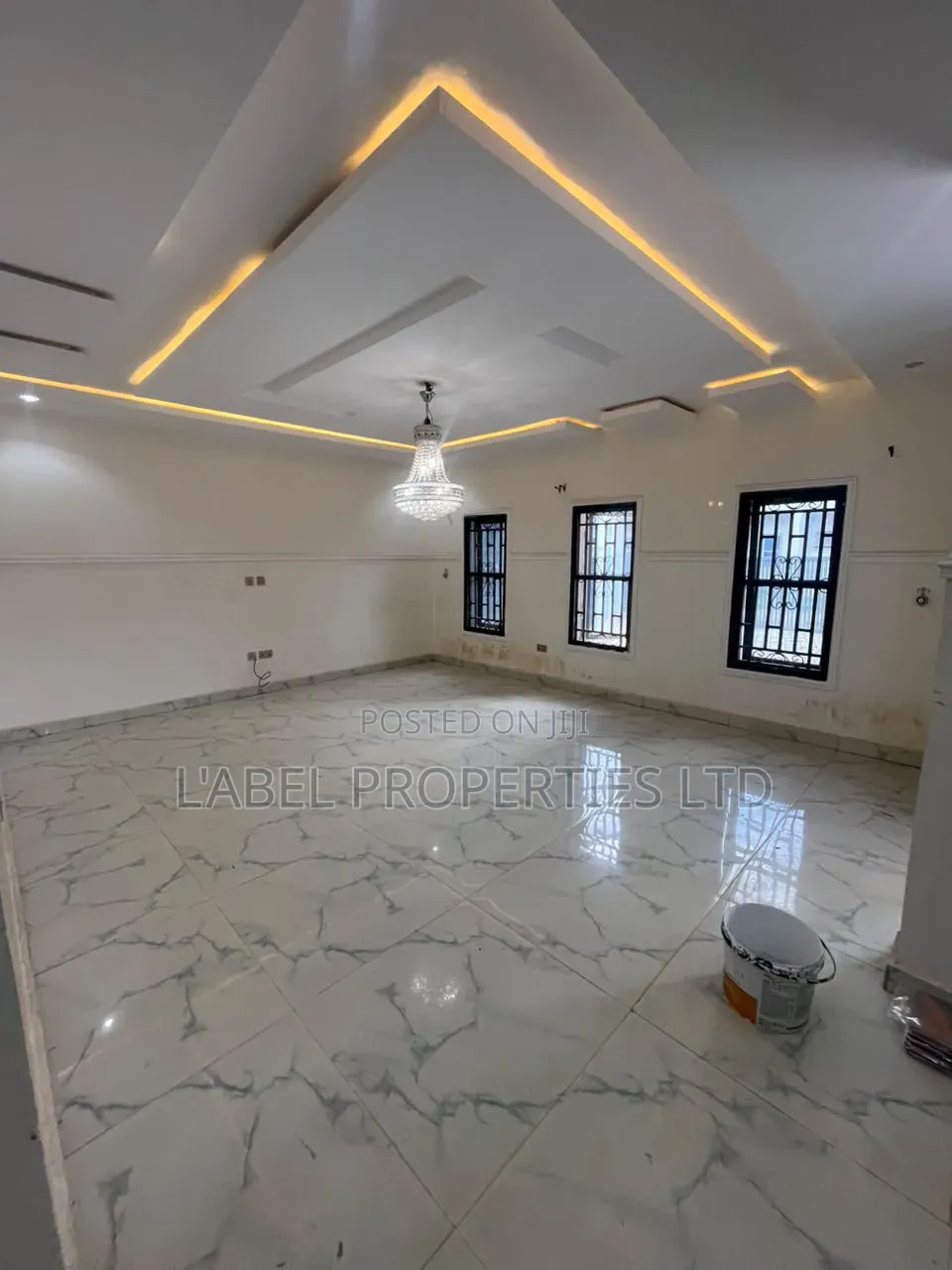 4bdrm Townhouse / Terrace in Kabusa Gardens, Dakwo District for rent in Dakwo District