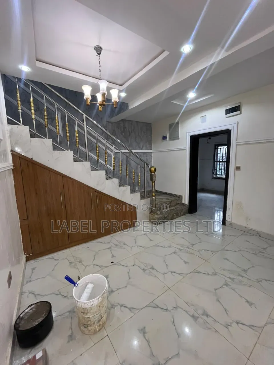 4bdrm Townhouse / Terrace in Kabusa Gardens, Dakwo District for rent in Dakwo District