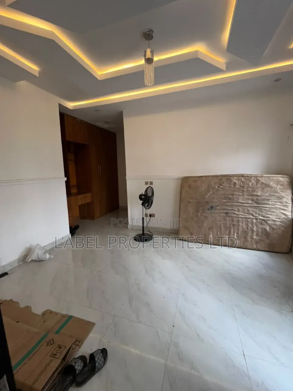 4bdrm Townhouse / Terrace in Kabusa Gardens, Dakwo District for rent in Dakwo District