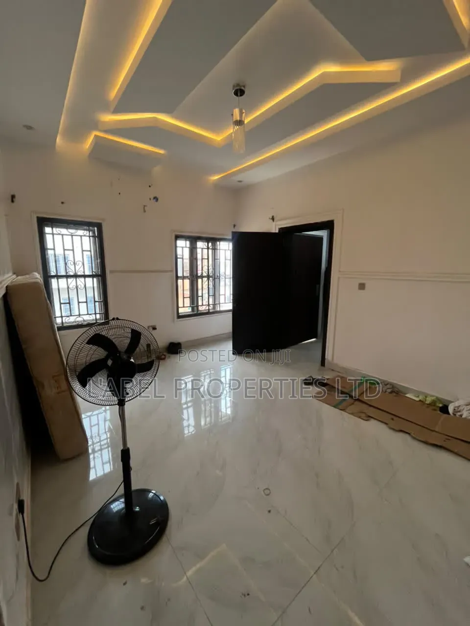 4bdrm Townhouse / Terrace in Kabusa Gardens, Dakwo District for rent in Dakwo District