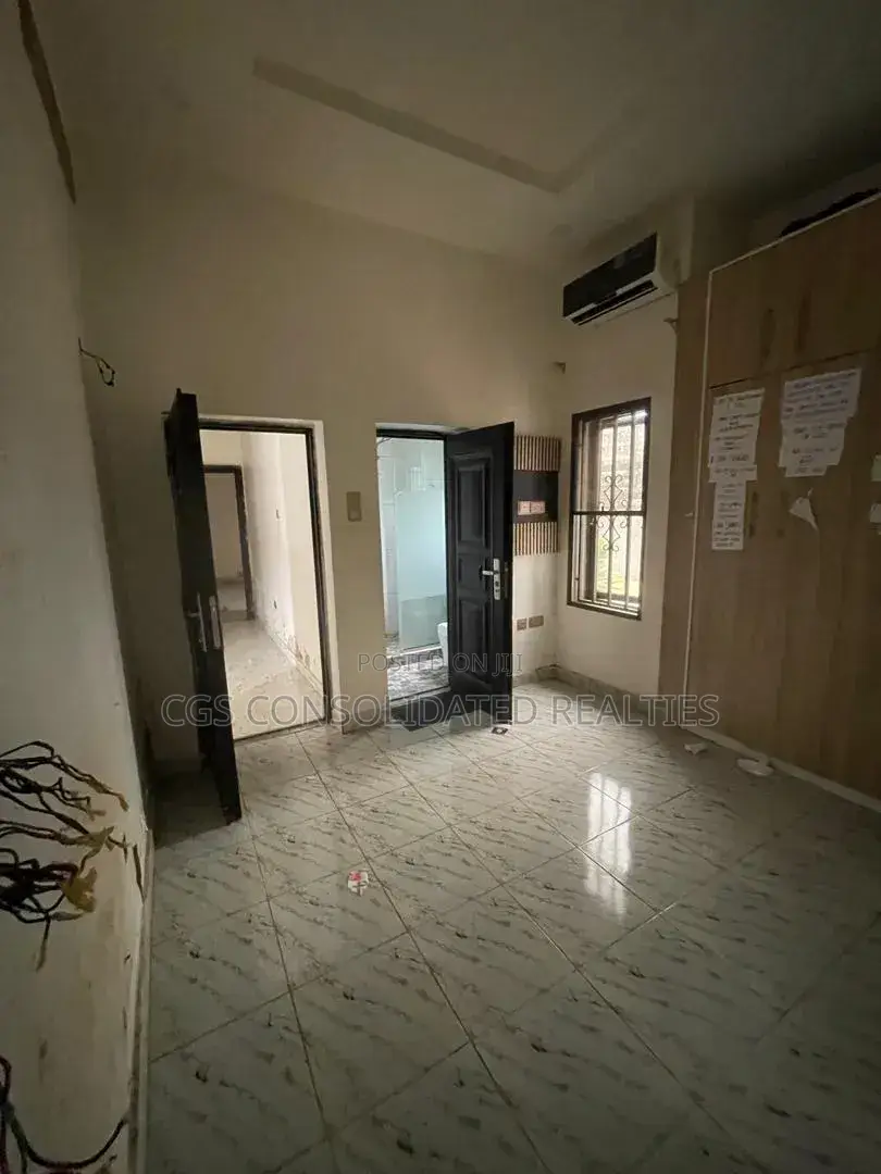 3bdrm Block of Flats in Jahi for rent in Jahi