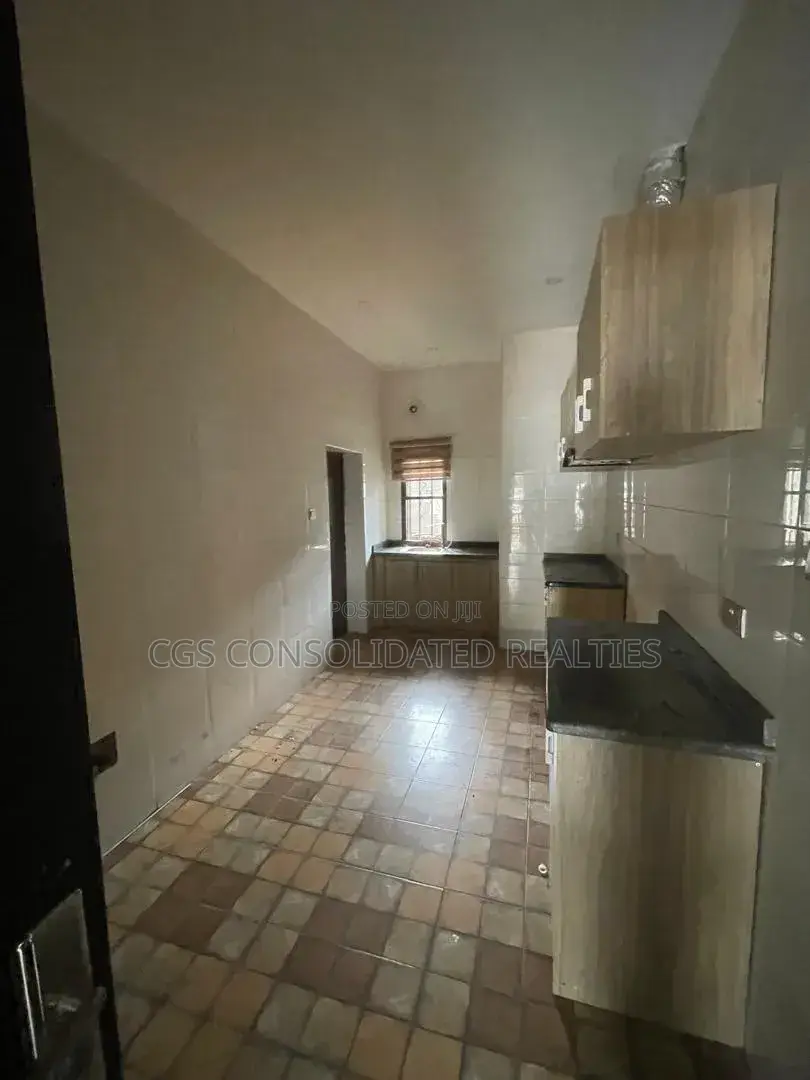 3bdrm Block of Flats in Jahi for rent in Jahi